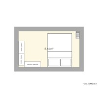 chambre 2