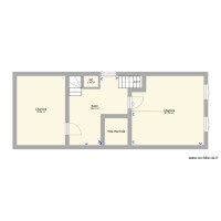 Maison - 1er