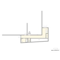 test extérieur maison