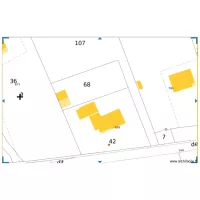 cadastre off
