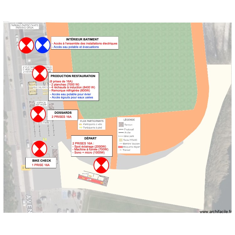 GRAAALPS26 - MANDELIEU RESSOURCES. Plan de 0 pièce et 0 m2
