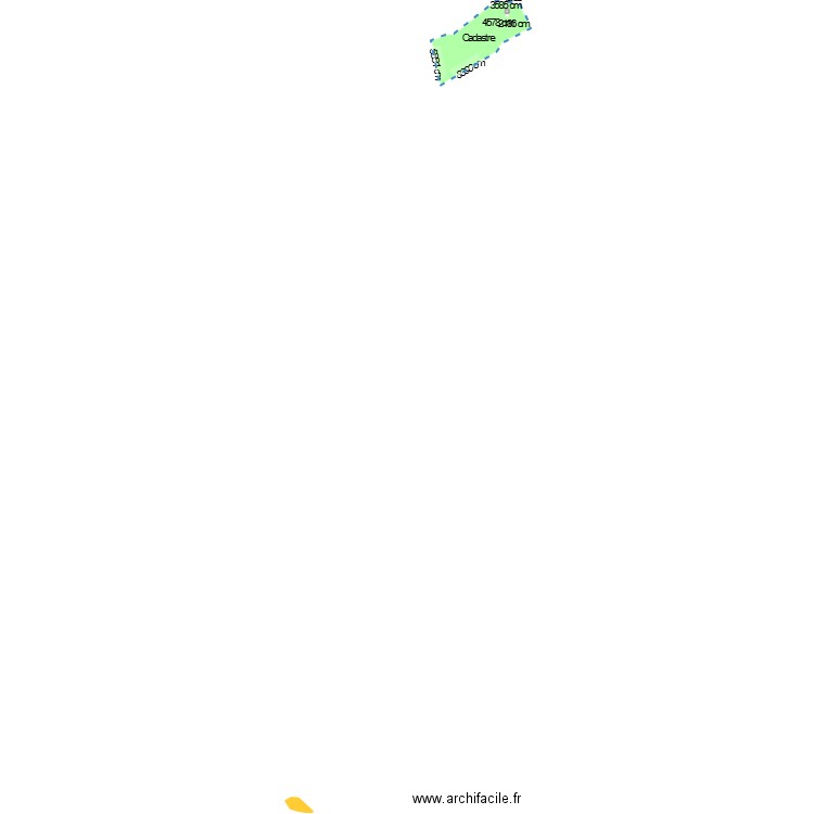 Construction d'un Abris de jardin. Plan de 0 pièce et 0 m2