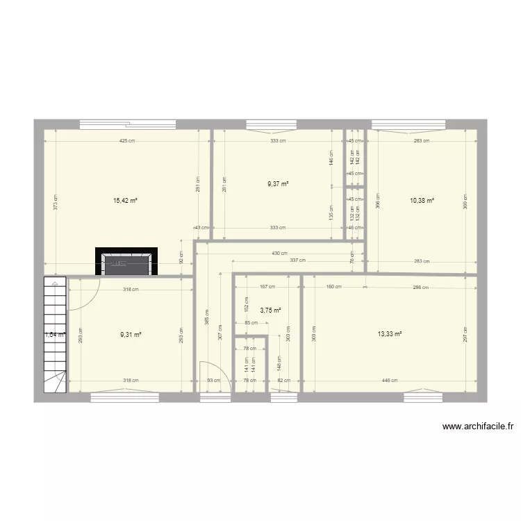 paulo et laurie actuel. Plan de 