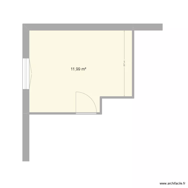 ERIC CUISINE 2. Plan de ERIC CUISINE 2. Plan de