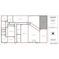 Panic Alarms Ground Floor