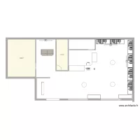 projet magasin