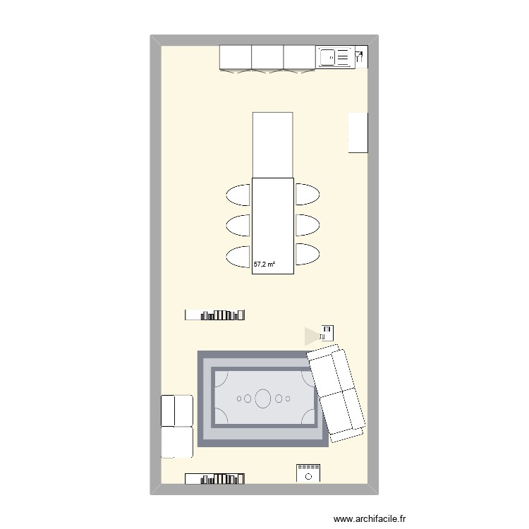 PHIGOLU. Plan de 0 pièce et 0 m2 PHIGOLU. Plan de 0 pièce et 0 m2