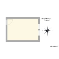 Bureau R 521