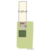 projet terrasse