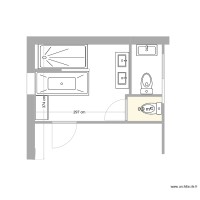 Projet SDB SJDV 03-24