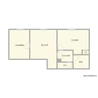 NIMES COURQUEUX 2 EME