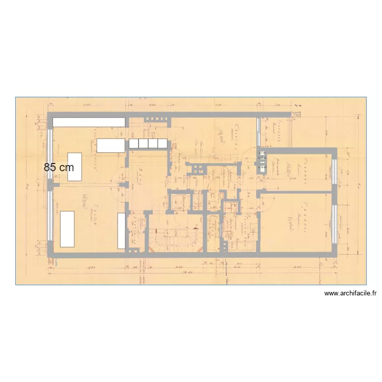max_origine_bagno_broyeur. Plan de max_origine_bagno_broyeur. Plan de