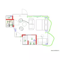 GARAGE PLAN OK OK OK OK ELEC