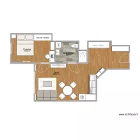 Appartement v2