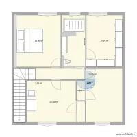 MILLAS 1er etage