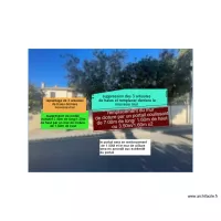 cloture apres travaux choix N&deg;2