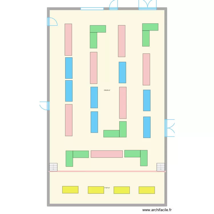 Puy de laine v2. Plan de Puy de laine v2. Plan de