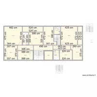 celaliye 16 2+1 dubleks