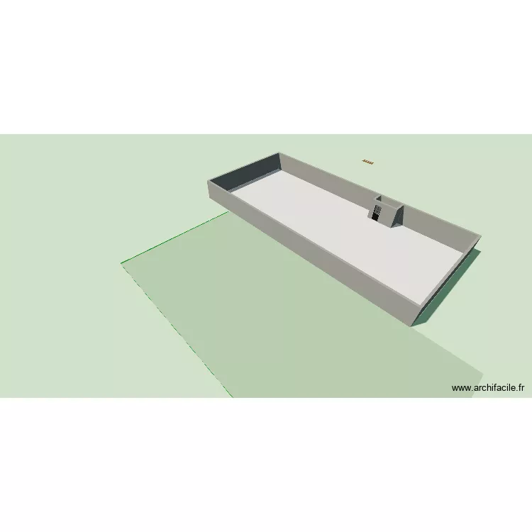 swan. Plan de 1 et 345 m² swan. Plan de 1 et 345 m²