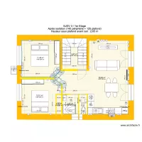 SJDV3 1 etage V2