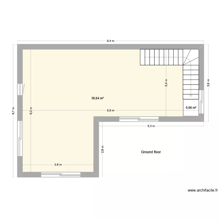 25-11-20 LZ ground floor Stairs 1. Plan de 