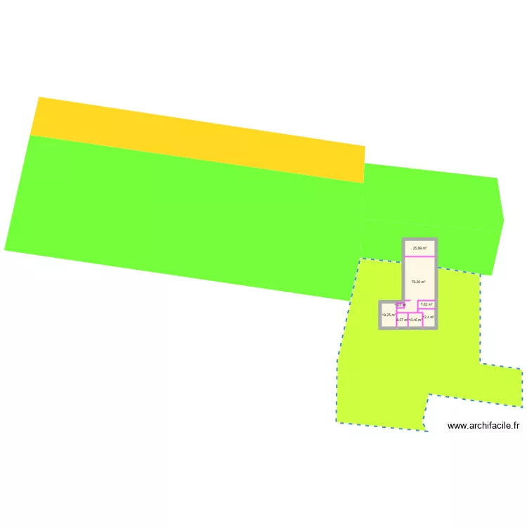 PLAN 2. Plan de PLAN 2. Plan de