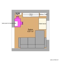 plan salon