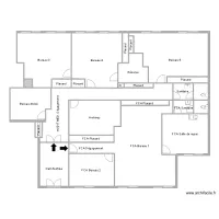 51295 SCI LES MIMOSAS