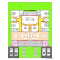 Plan EECI Kone DABOU V3