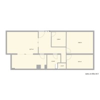 ST HERBLAIN MAYENNE Plan de Base