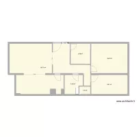 ST HERBLAIN MAYENNE Plan de Base