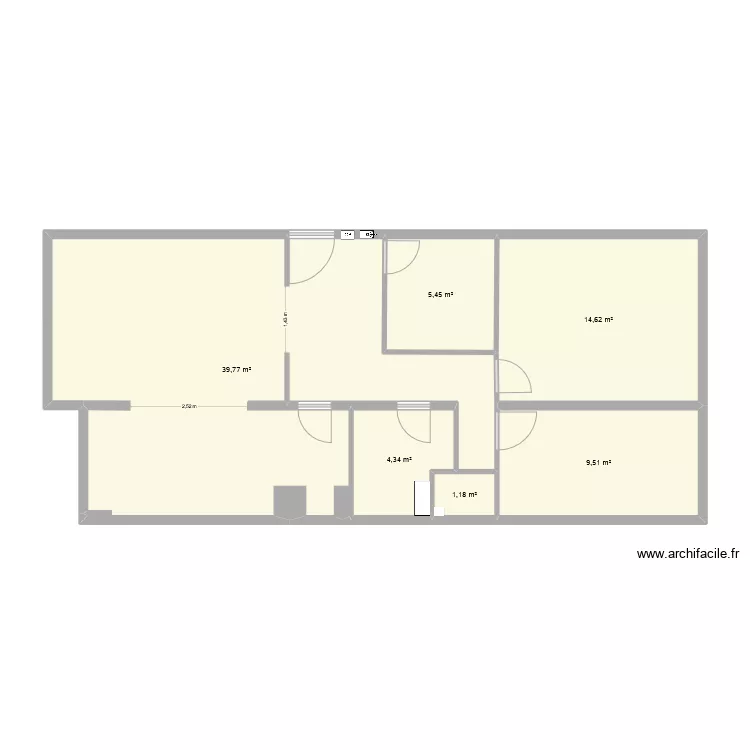 ST HERBLAIN MAYENNE Plan de Base. Plan de ST HERBLAIN MAYENNE Plan de Base. Plan de