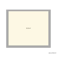 Maison 25m² 01