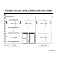 facades avant 1320 F2