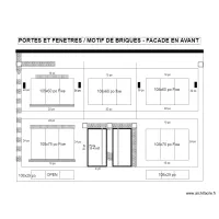facades avant 1320 F2