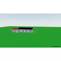 chalet
