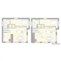 Plan echelle Laet & Alex 26-07