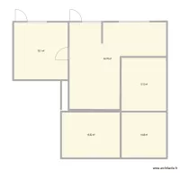 Plan Ameublement étude notariale