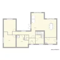 PLAN VENELLES  T3 HAUT