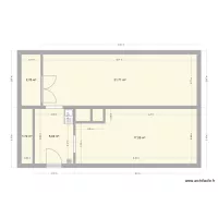 Magasin Arolles A - R1 - v1