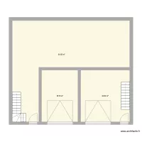 maison petit terrain