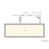 Trappes ext&eacute;rieures