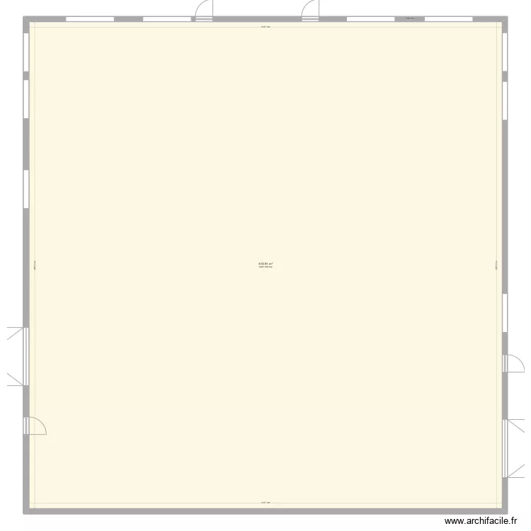 plan salle narosse 7. Plan de 