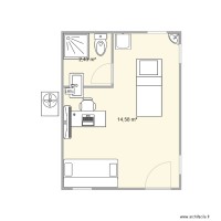 Cabanon Nantua