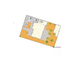 Plan de Masse