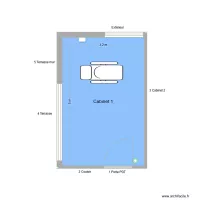31139 Cabinet 1