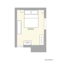 chambre 3