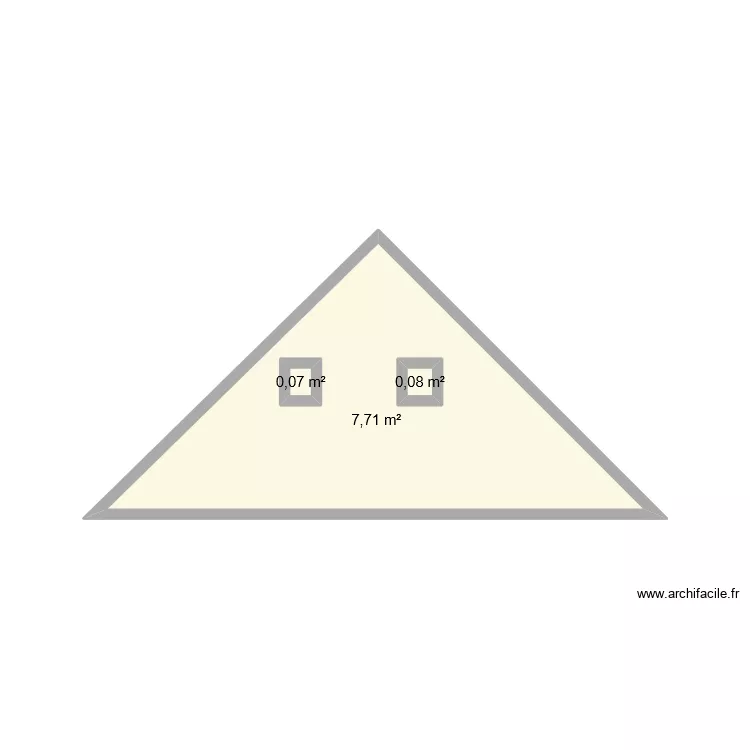 faye marc 2. Plan de 