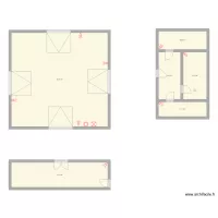 Centre technique de Meschers