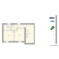 5 la joubertie etg projet